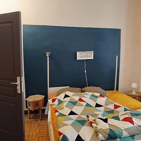 Massilia Apartment Marsilia Exterior foto