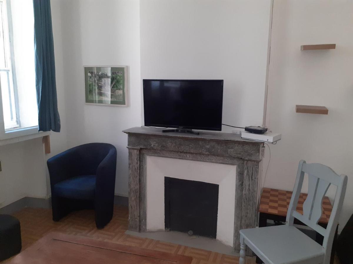 Massilia Apartment Marsilia Exterior foto
